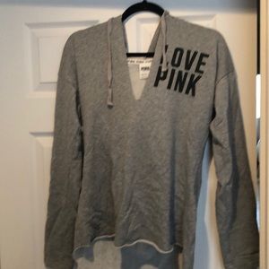 Victoria’s secret Pink hoodie